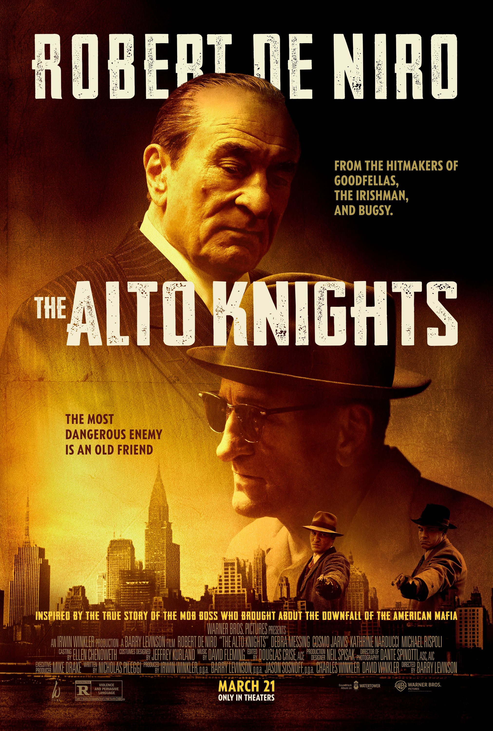 Hauptfoto The Alto Knights